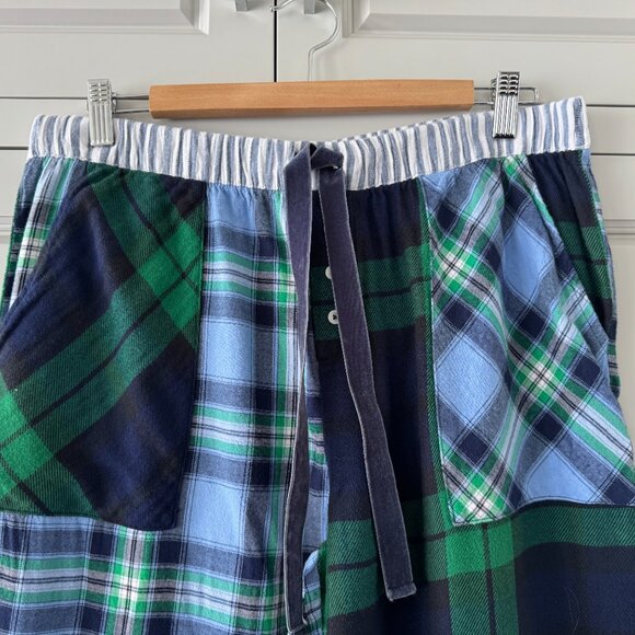 EUC Aerie Flannel Pajama Pant - Picture 5 of 7